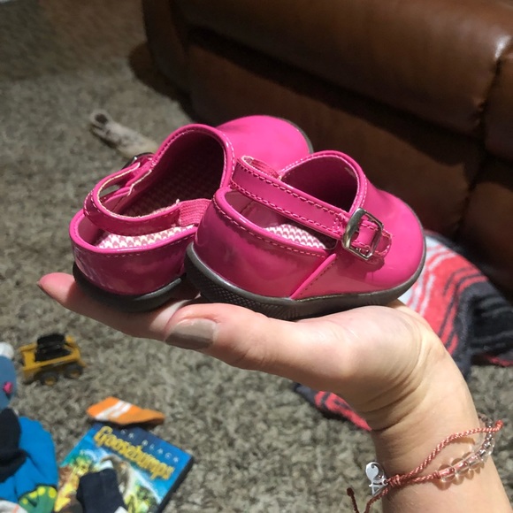 Infant shoe - Picture 4 of 4